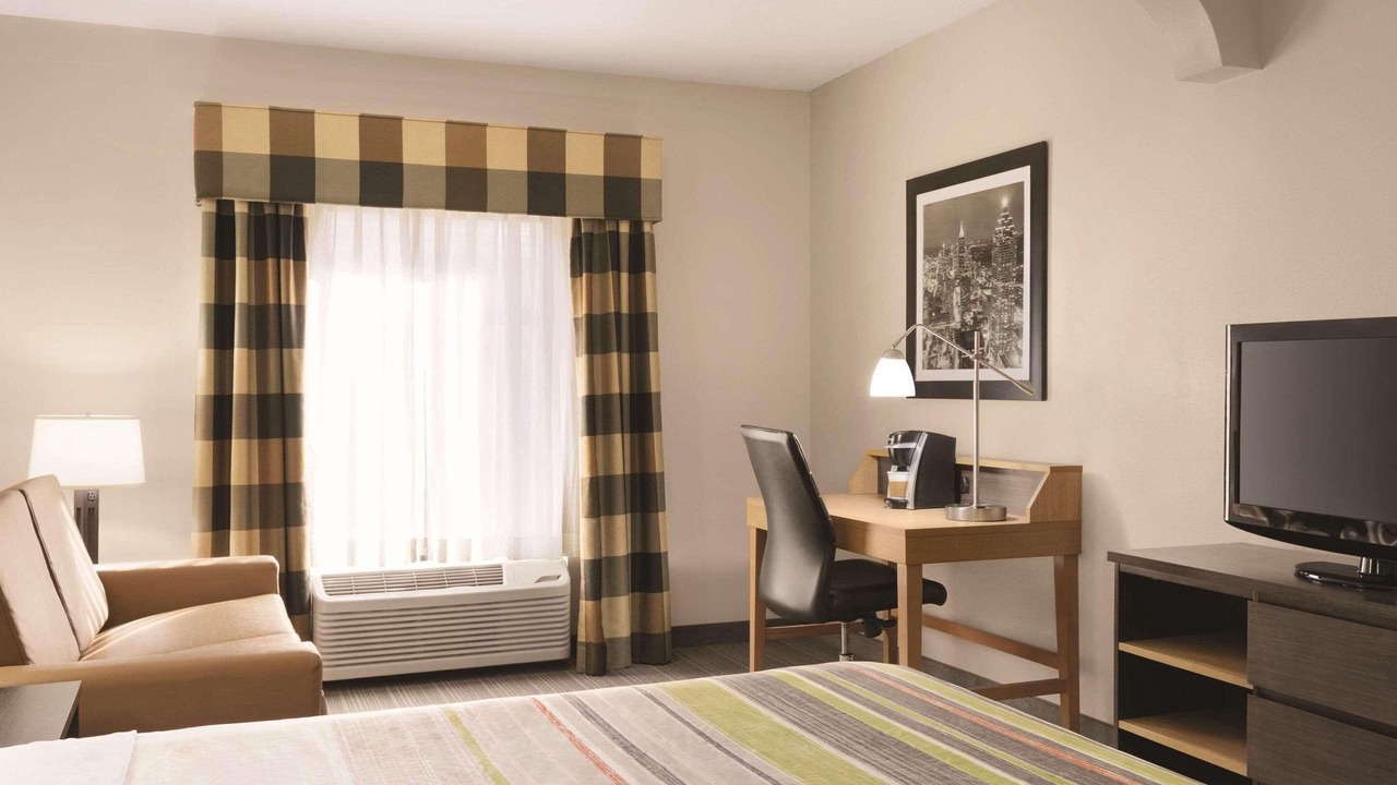 Photo of Bedroom in Griffin