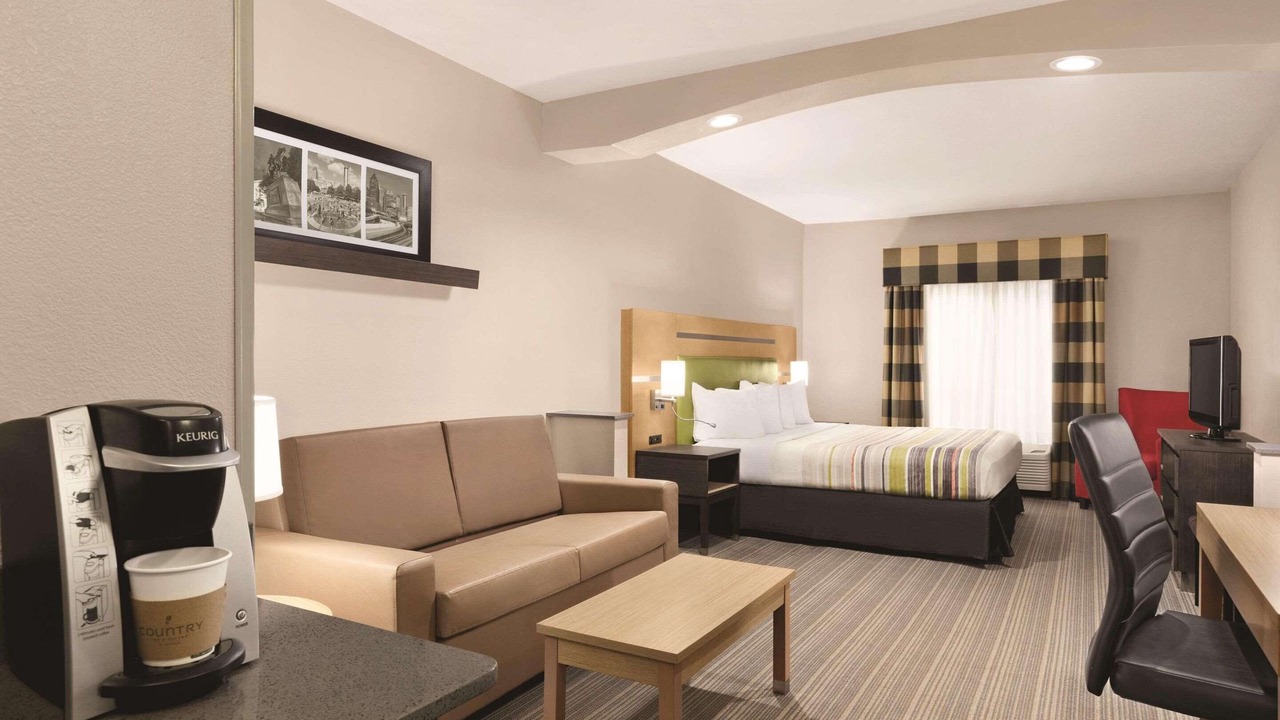 Photo of Livingroom in Griffin