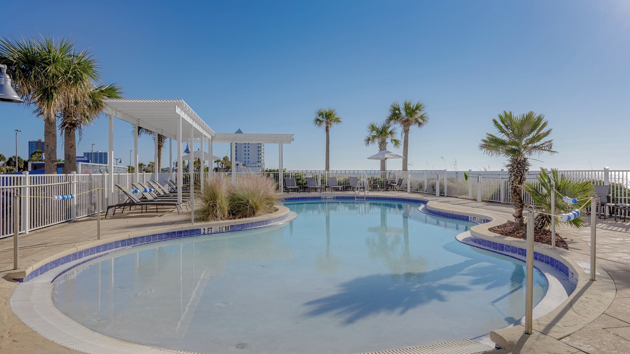 Photo of Outdoor in Villa Sabine