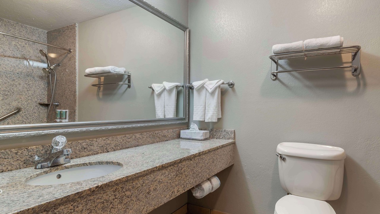 Photo of Bathroom in Opelika