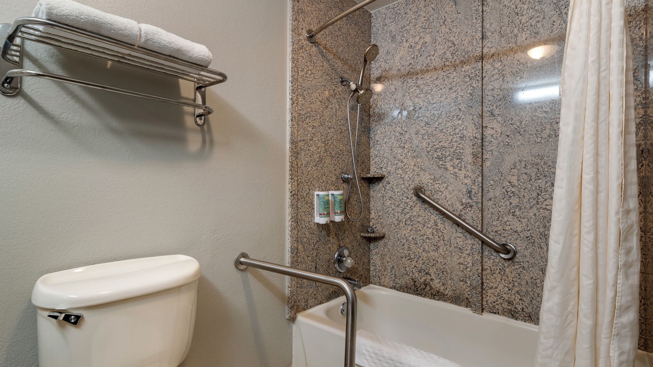 Photo of Bathroom in Opelika