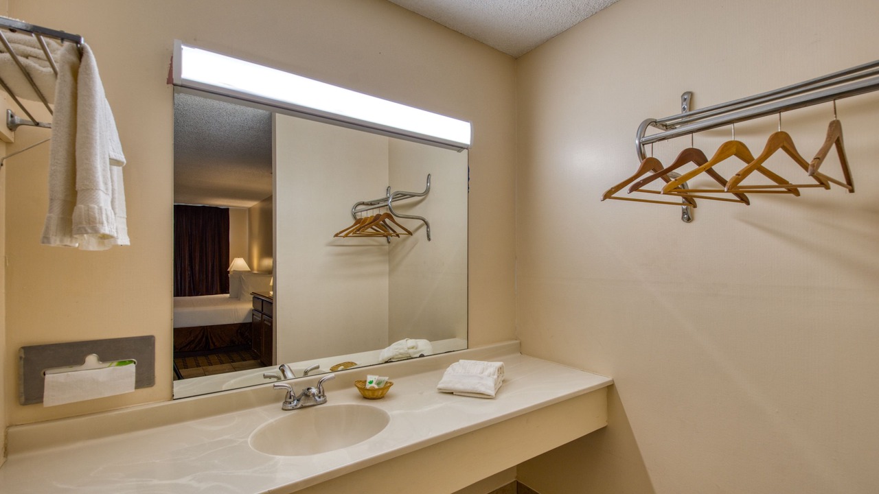 Photo of Bathroom in Lake City