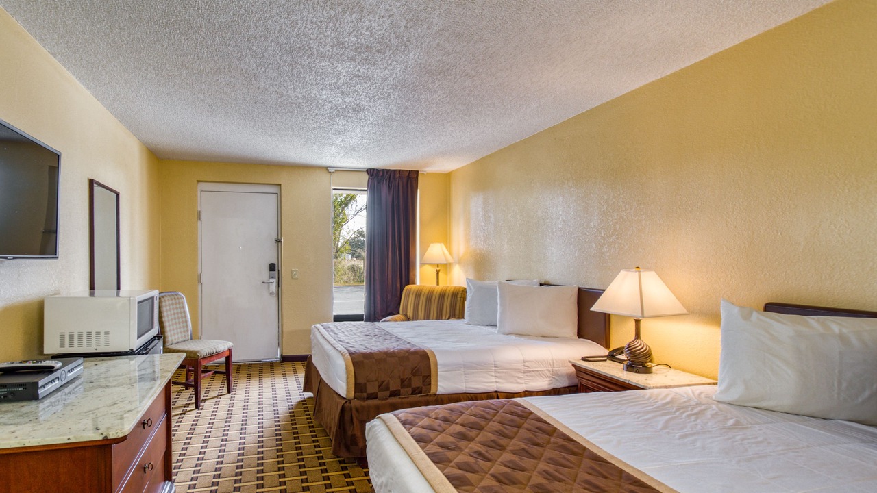 Photo of Bedroom in Lake City