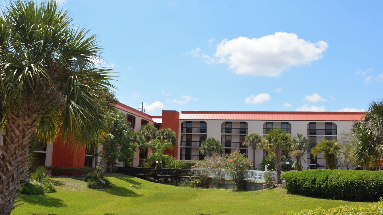 Photo of Outdoor in Florida Center