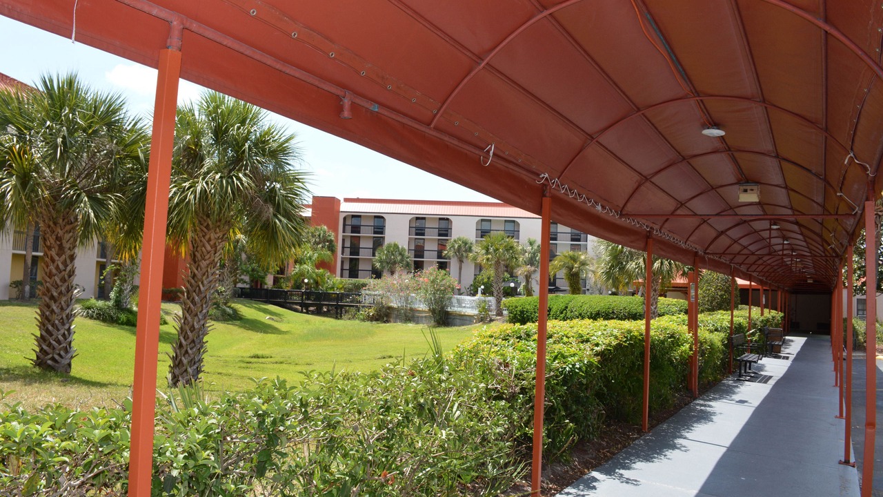 Photo of Outdoor in Florida Center