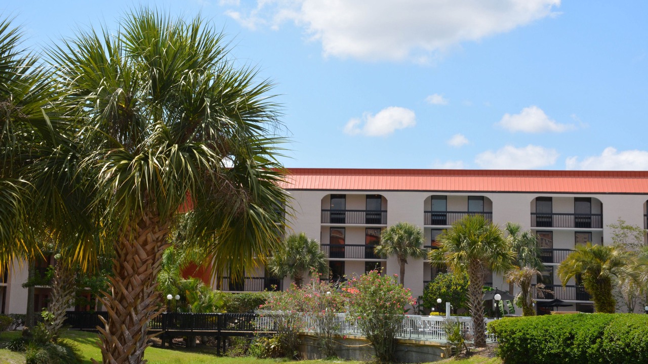 Photo of Outdoor in Florida Center