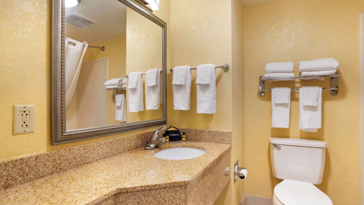 Photo of Bathroom in Pelham