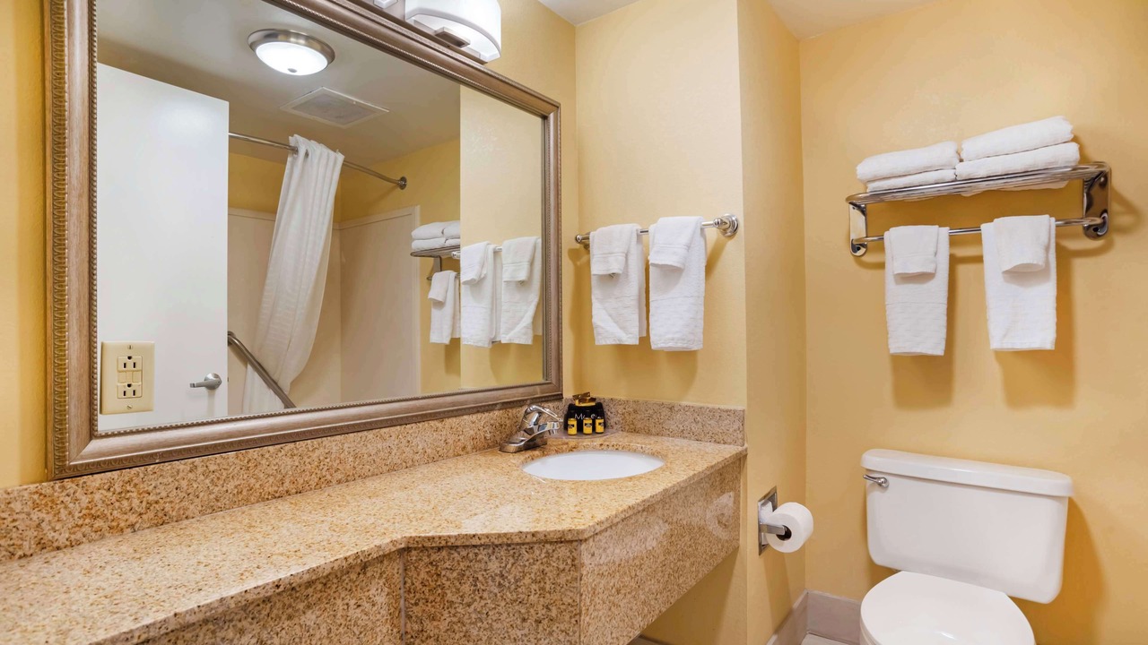 Photo of Bathroom in Pelham