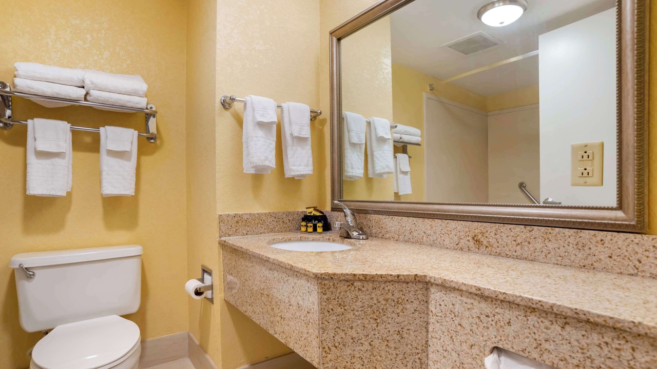 Photo of Bathroom in Pelham