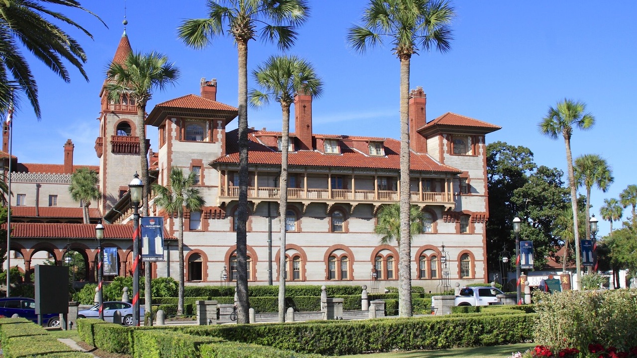 Photo of Others in St. Augustine