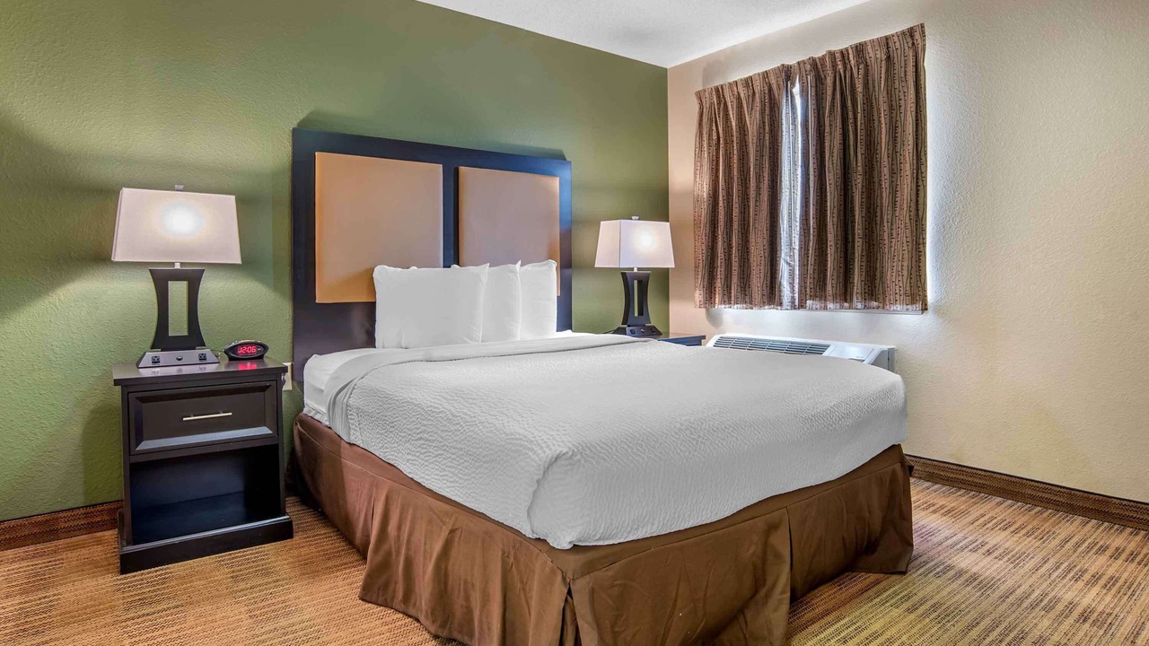 Photo of Bedroom in Gunter Afs