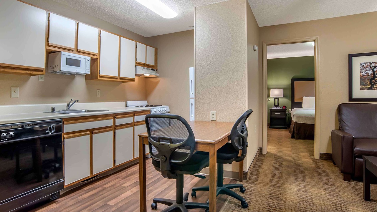 Photo of Bedroom in Gunter Afs