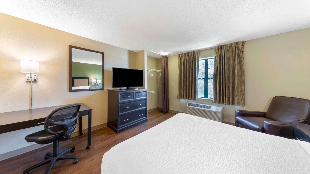 Photo of Bedroom in Gunter Afs