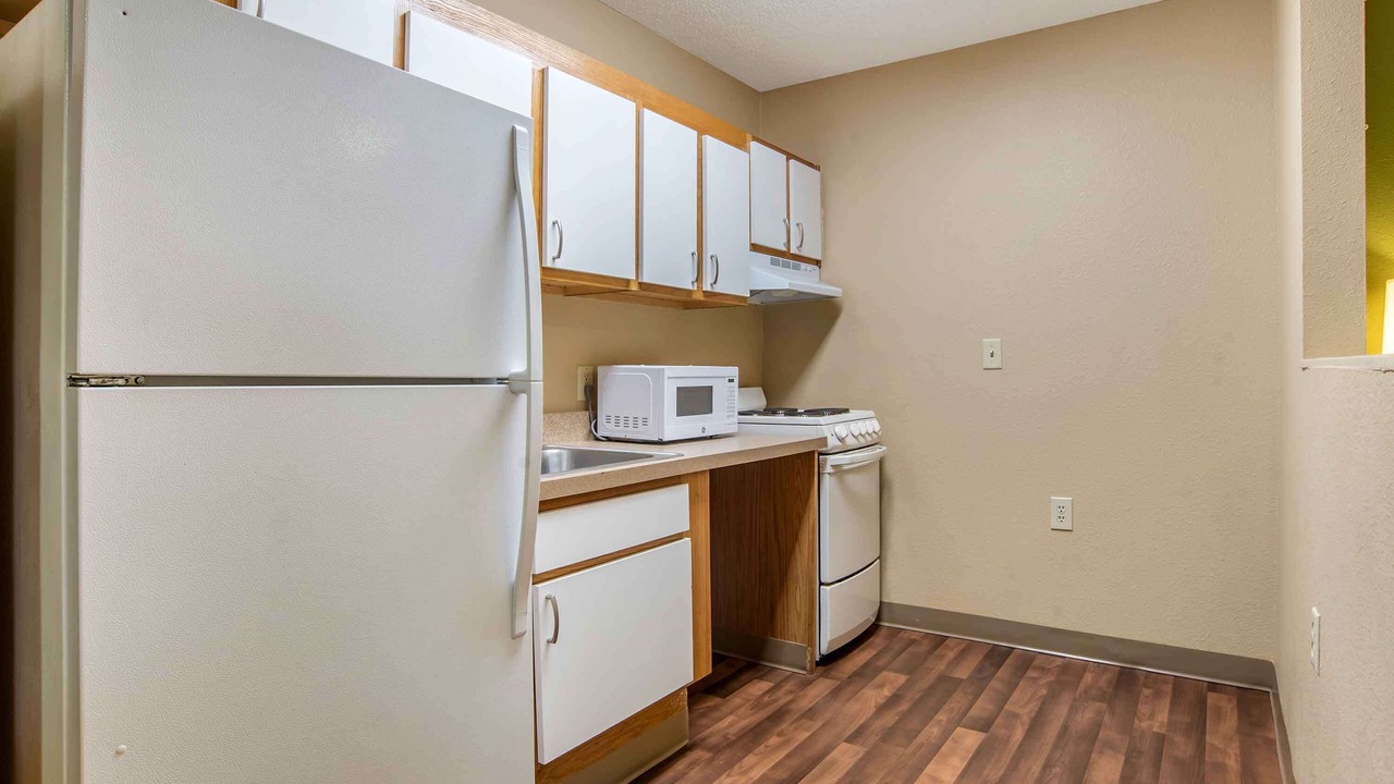 Photo of Bedroom in Gunter Afs