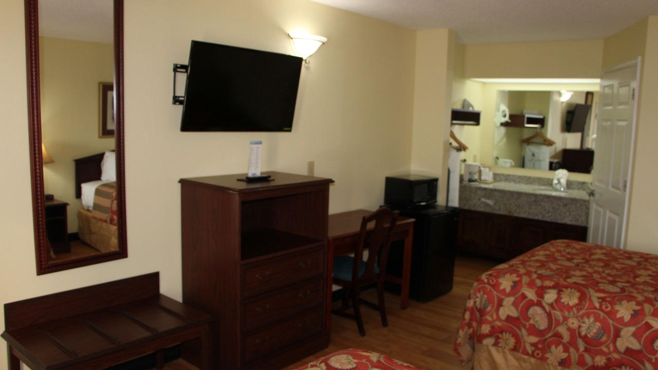 Photo of Livingroom in Perry
