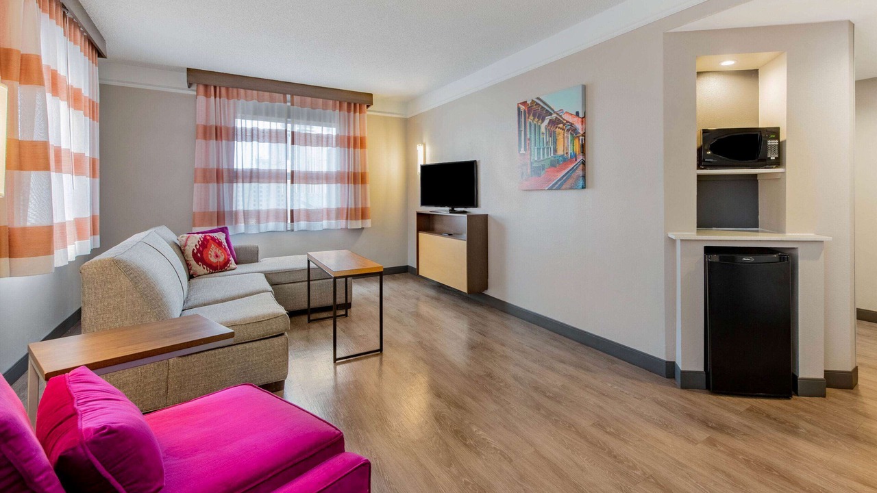 Photo of Bedroom in Central Business District