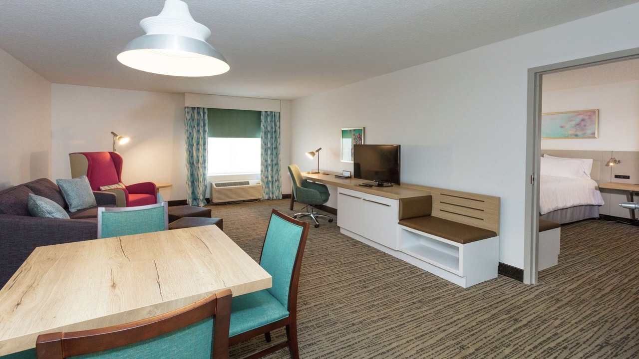 Photo of Bedroom in St. Augustine Beach