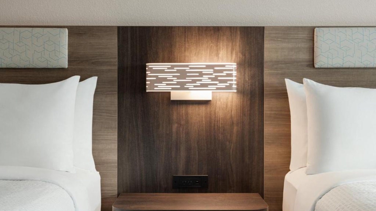 Photo of Bedroom in Gunter Afs