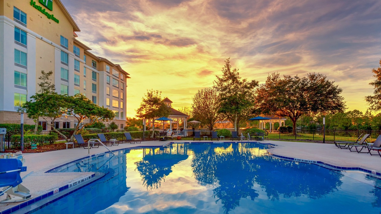 Photo of Outdoor in St. Augustine