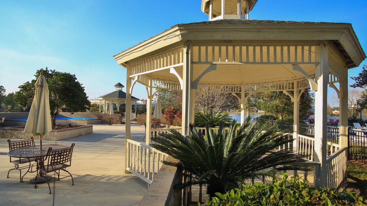 Photo of Outdoor in St. Augustine