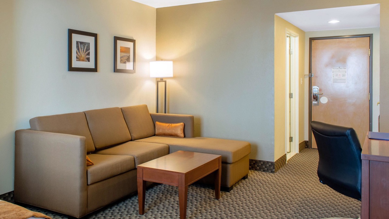 Photo of Bedroom in D'Iberville