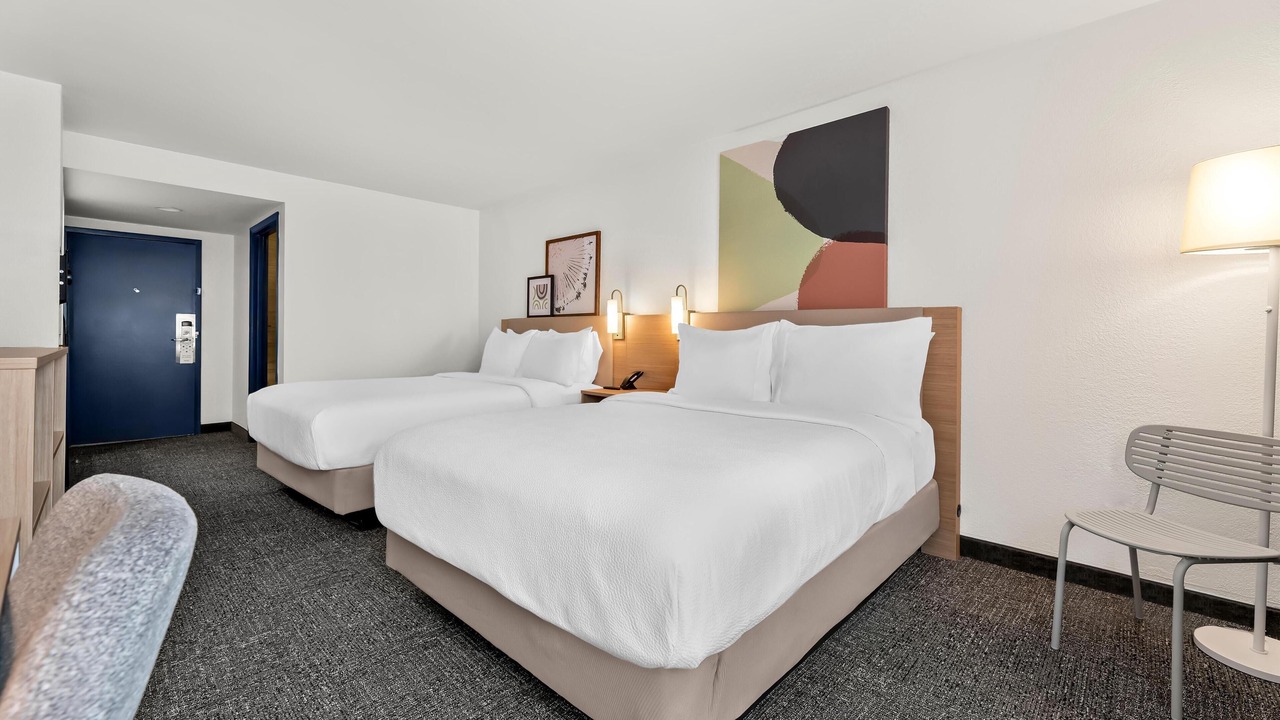Photo of Bedroom in Gulf Hills