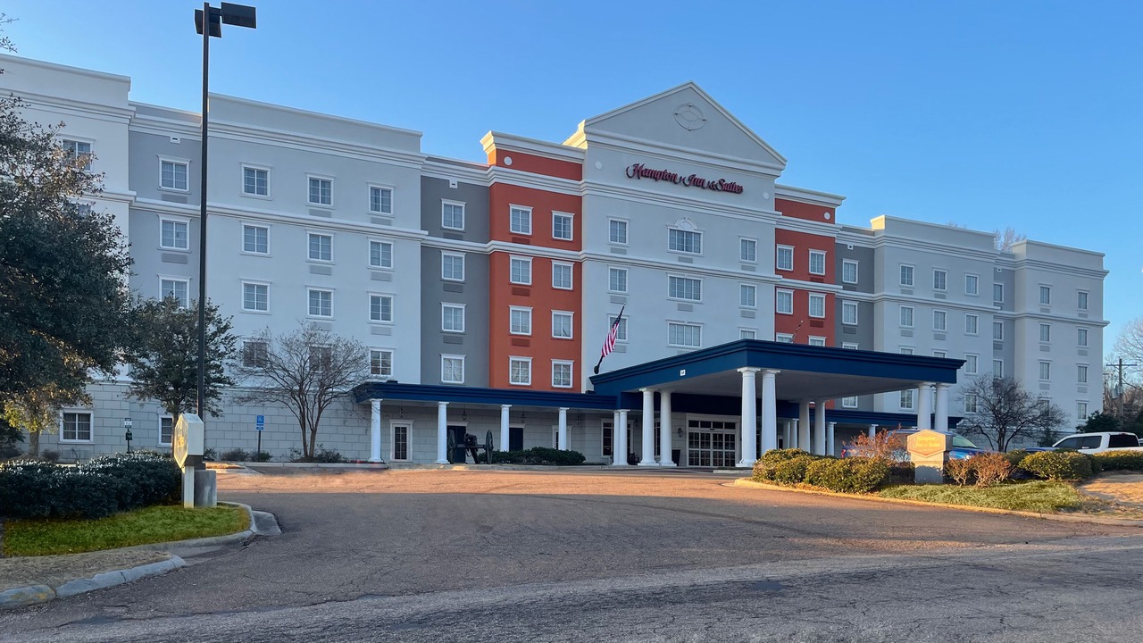 Photo of Outdoor in Vicksburg