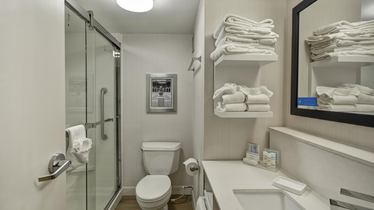 Photo of Bathroom in Auburn