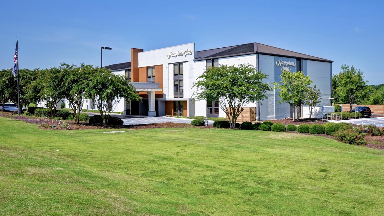 Photo of Outdoor in Auburn
