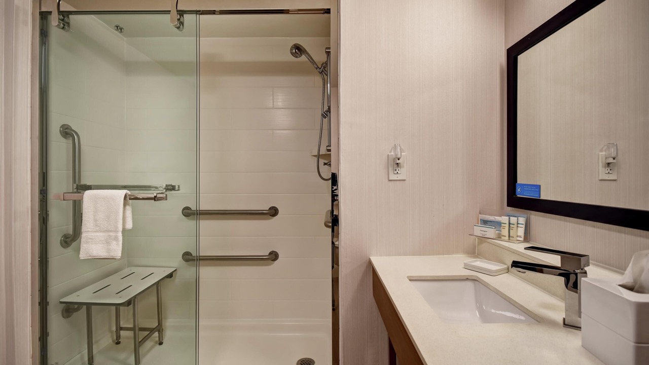 Photo of Bathroom in Auburn