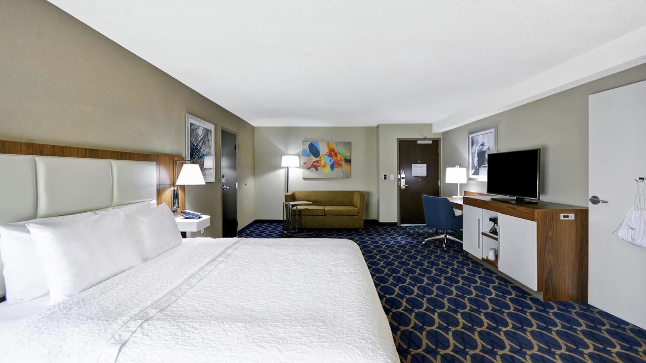Photo of Bedroom in Auburn