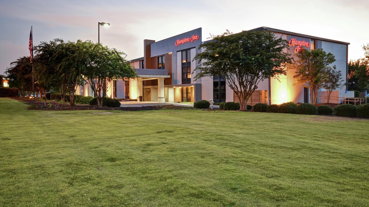 Photo of Outdoor in Auburn