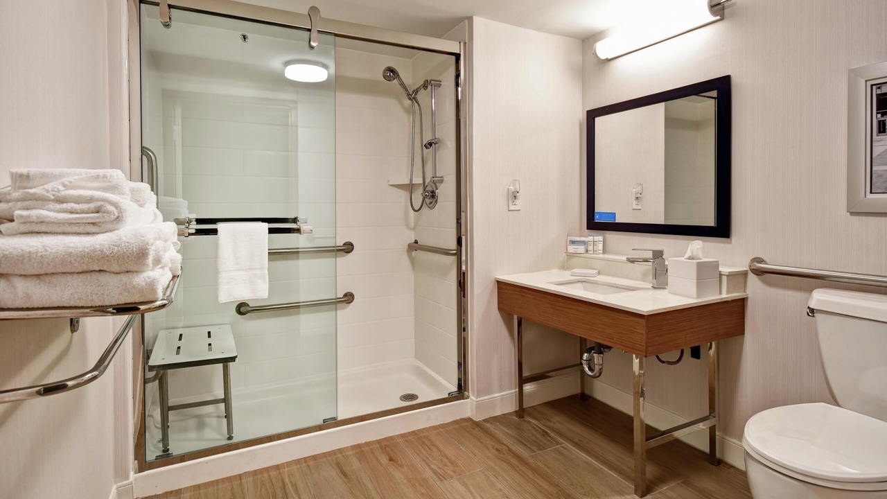 Photo of Bathroom in Auburn