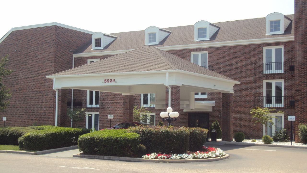 Photo of Buildings in Gunter Afs