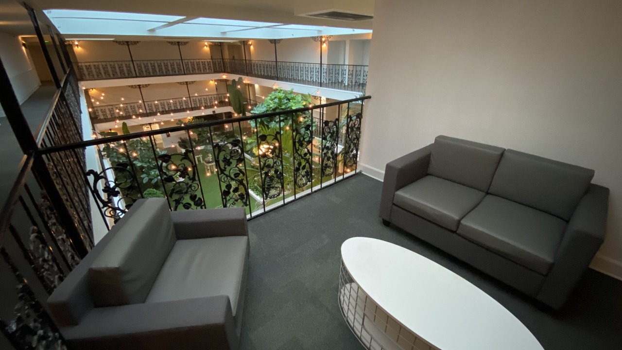 Photo of Livingroom in Gunter Afs
