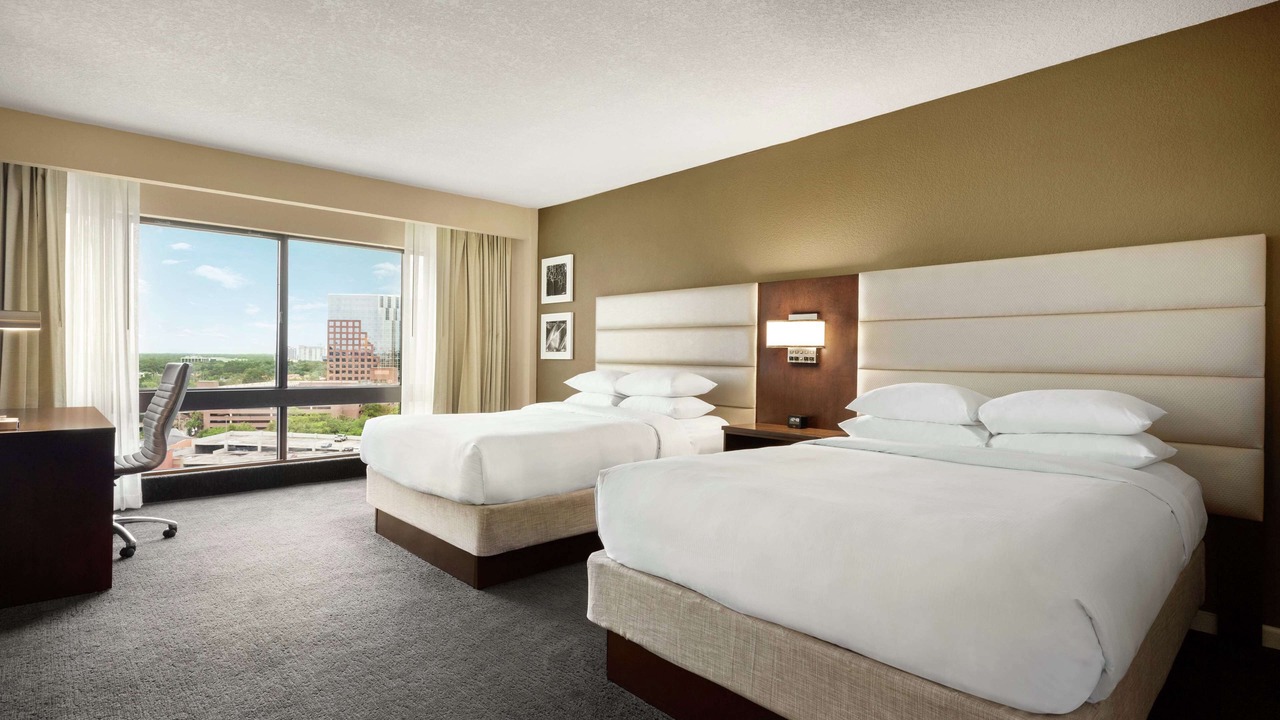 Photo of Bedroom in Central Business District
