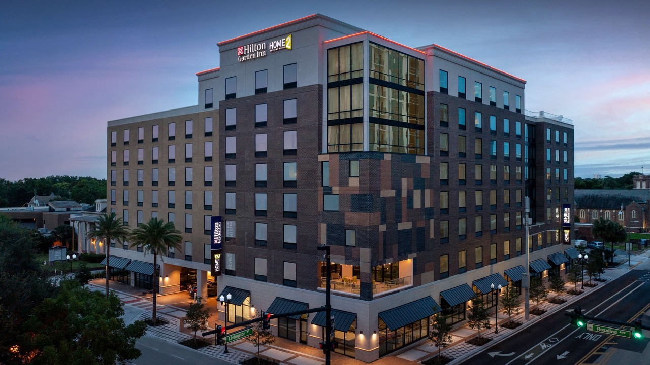 Photo of Outdoor in Lake Eola Heights