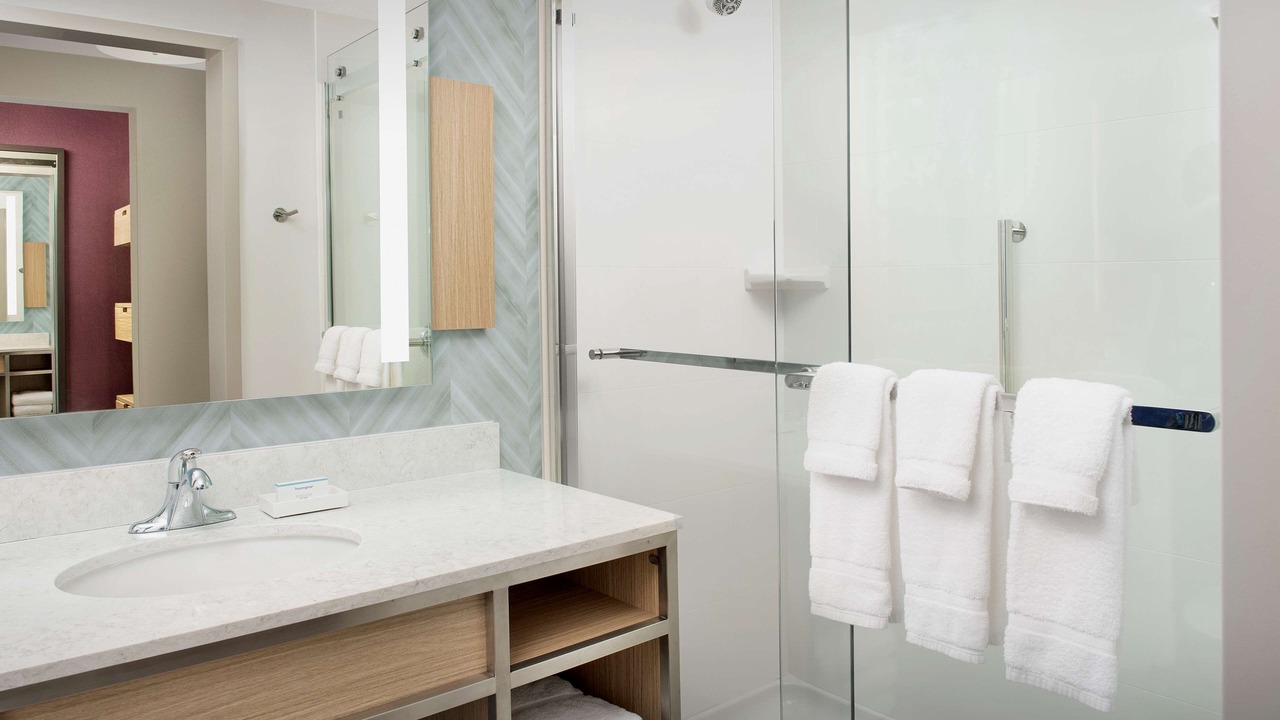 Photo of Bathroom in Lake Eola Heights