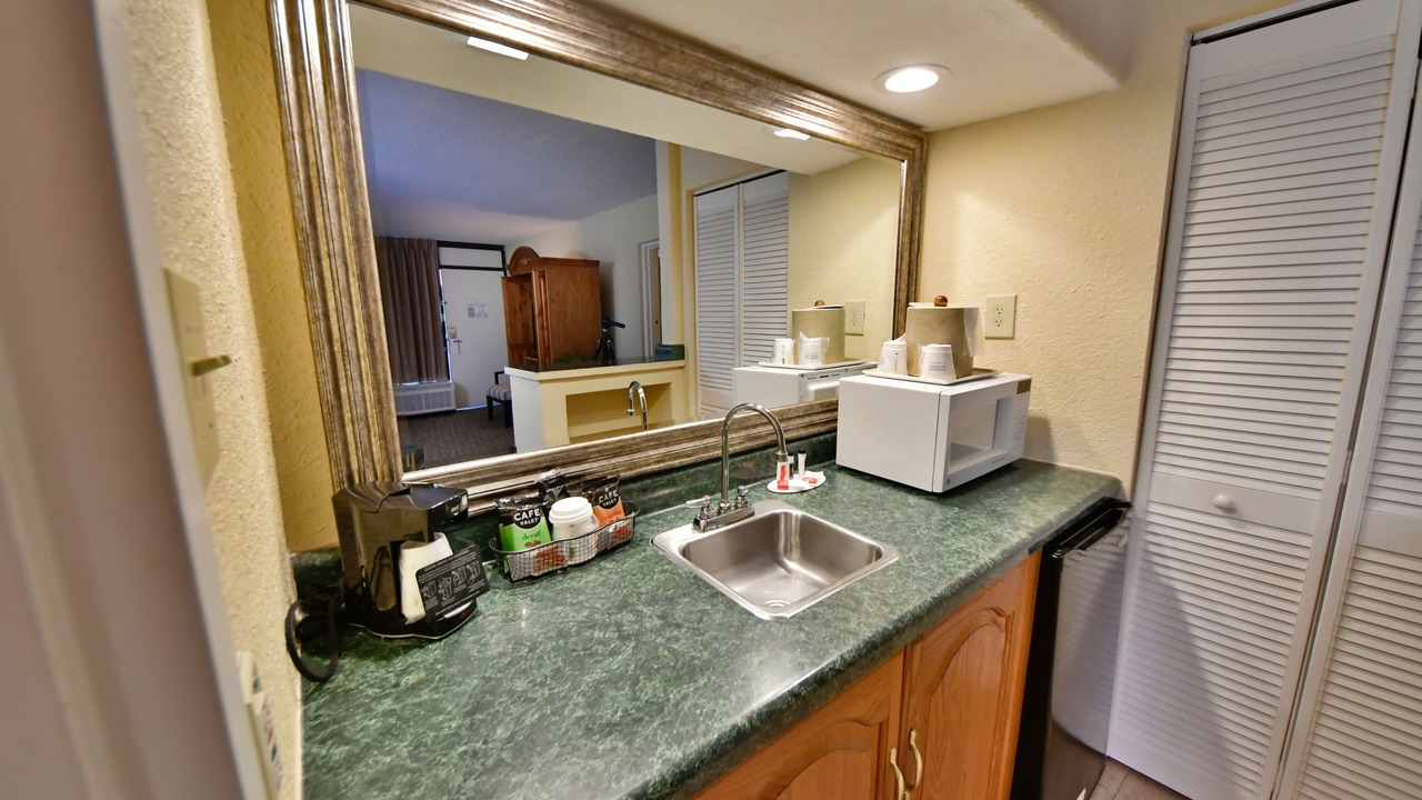Photo of Kitchen in Southside
