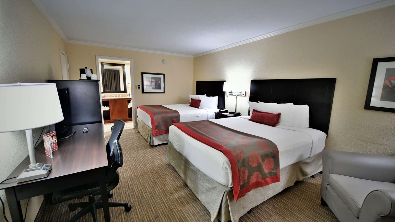 Photo of Bedroom in Southside