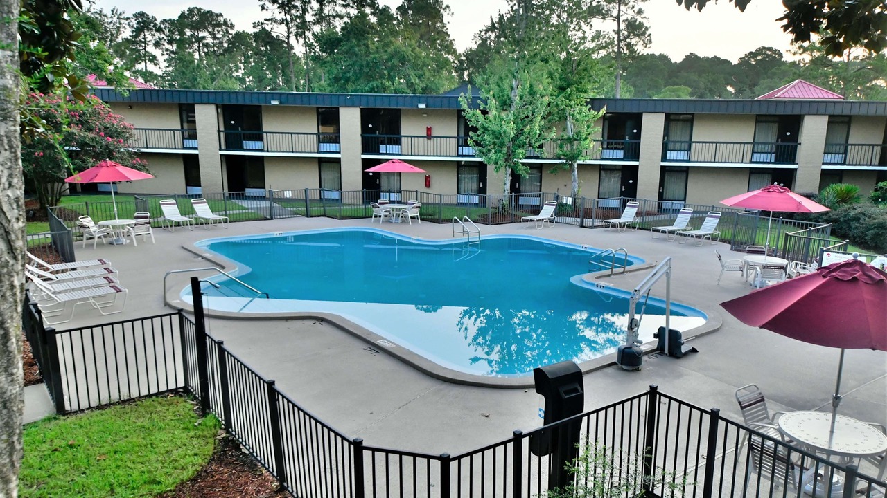 Photo of Outdoor in Southside