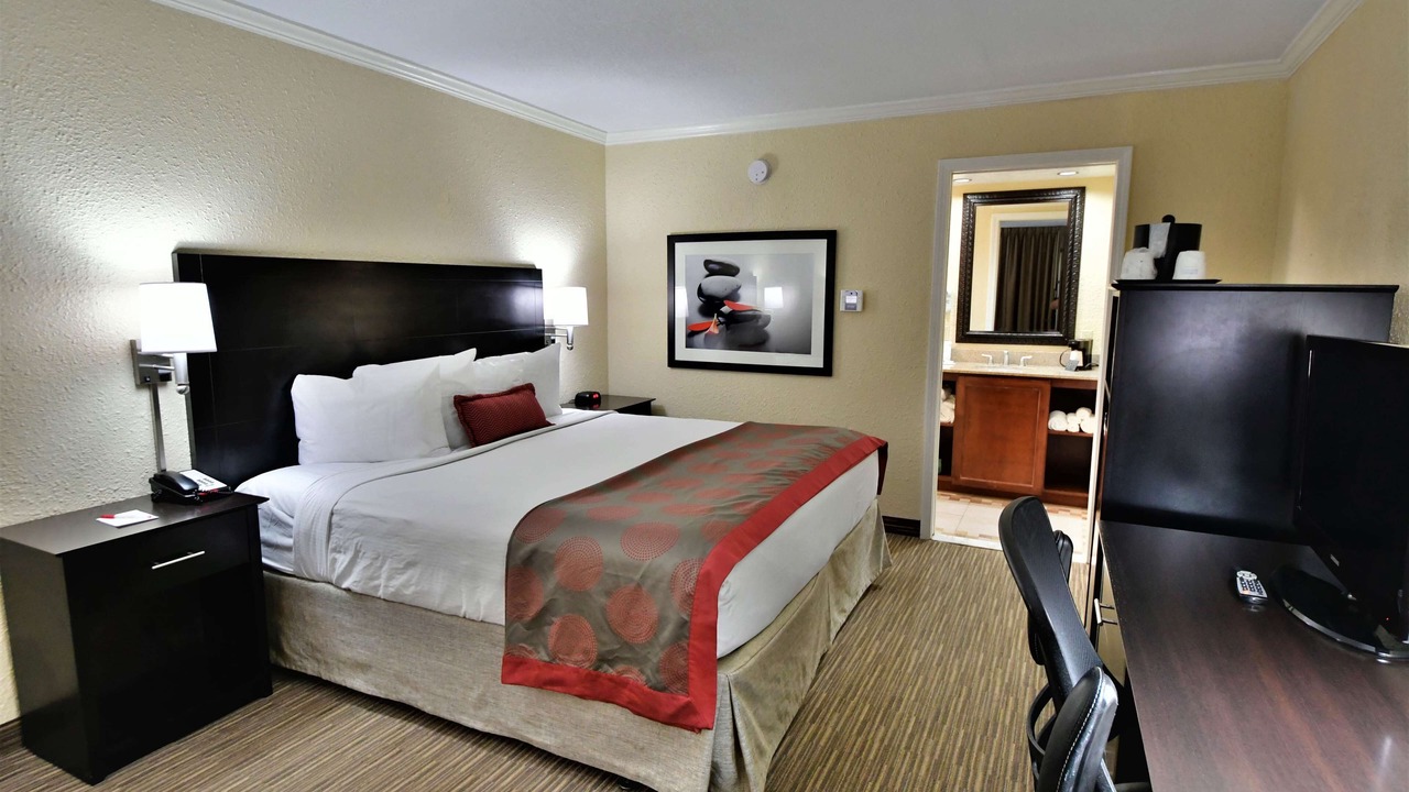 Photo of Bedroom in Southside