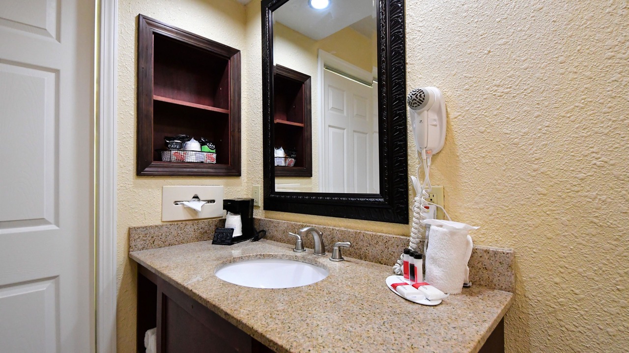 Photo of Bathroom in Southside