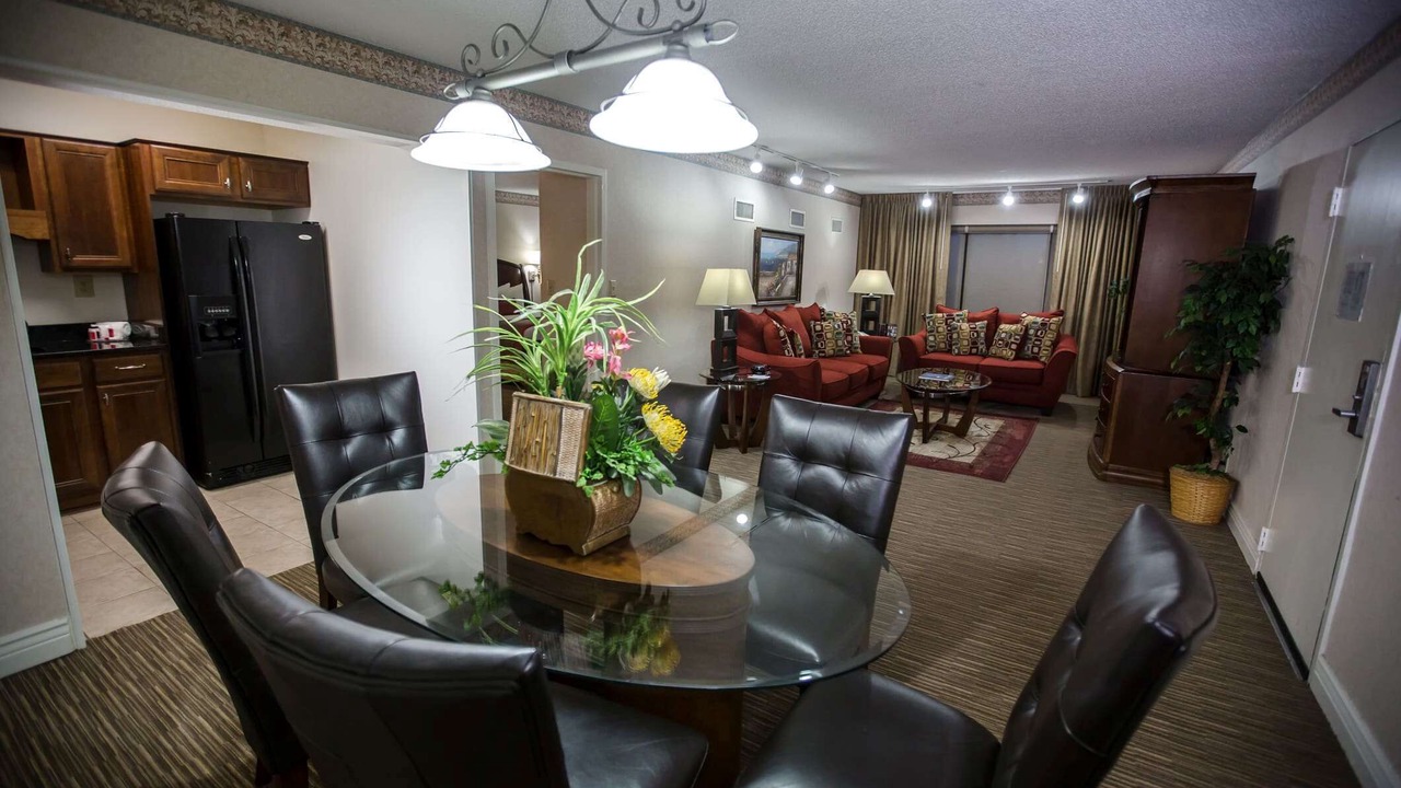 Photo of Bedroom in Southside