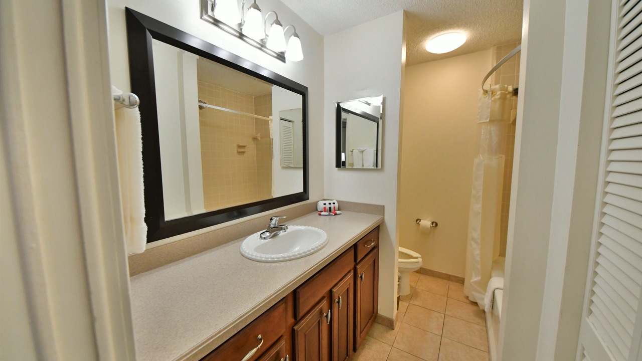 Photo of Bathroom in Southside