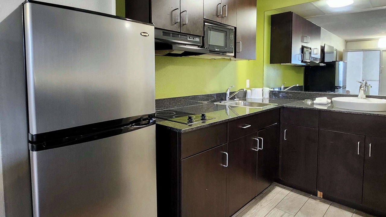 Photo of Kitchen in Columbus