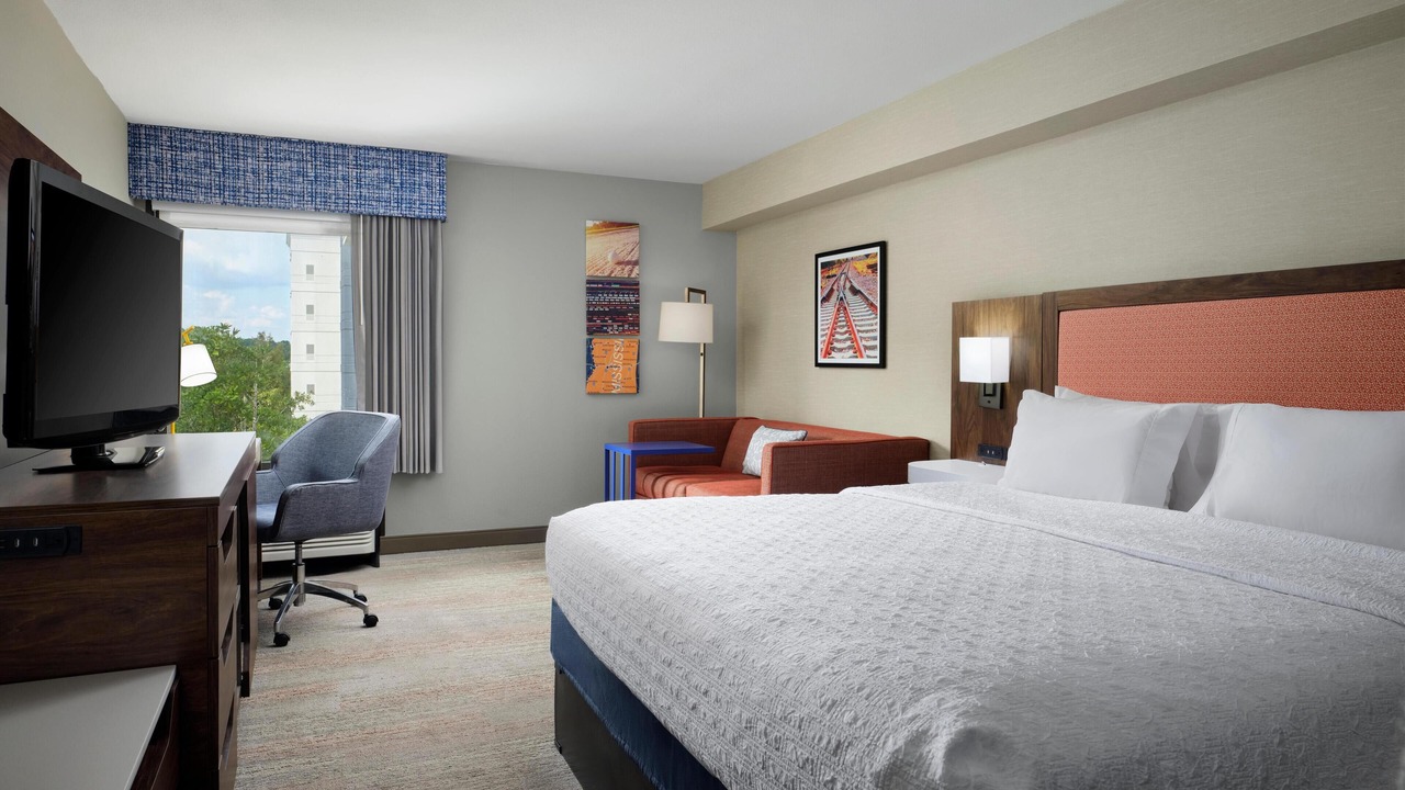 Photo of Bedroom in Meridian