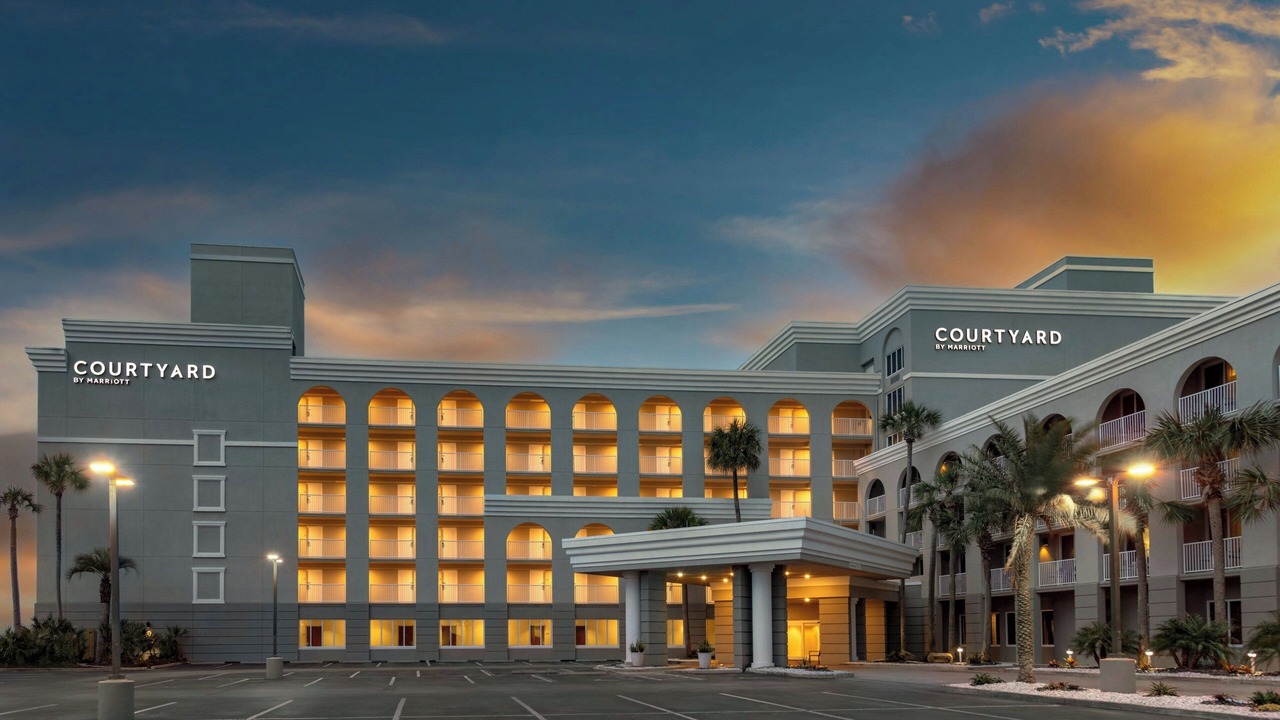 Photo of Outdoor in Jacksonville Beach