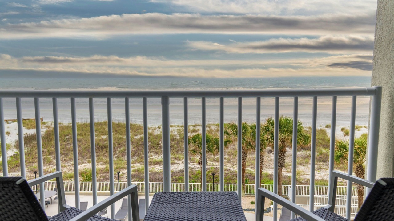 Photo of Bedroom in Jacksonville Beach
