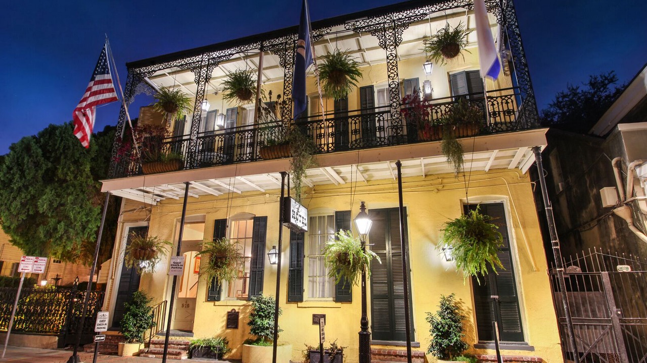 Photo of Outdoor in French Quarter